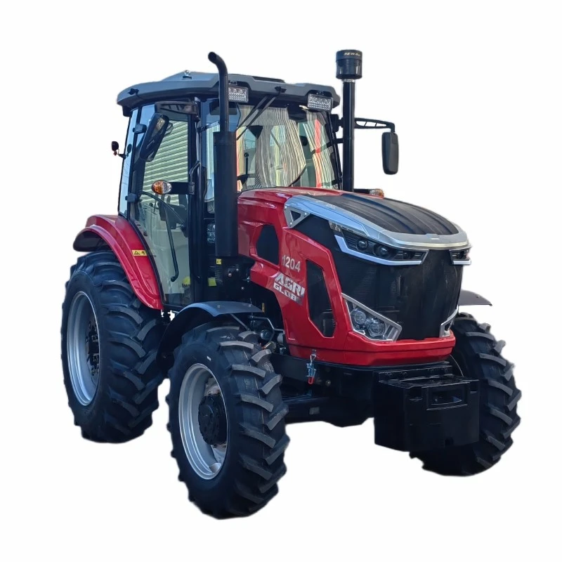 120HP Tractor suppliers