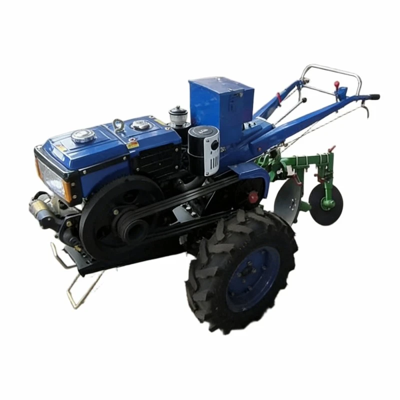 22hp Walking Tractor suppliers