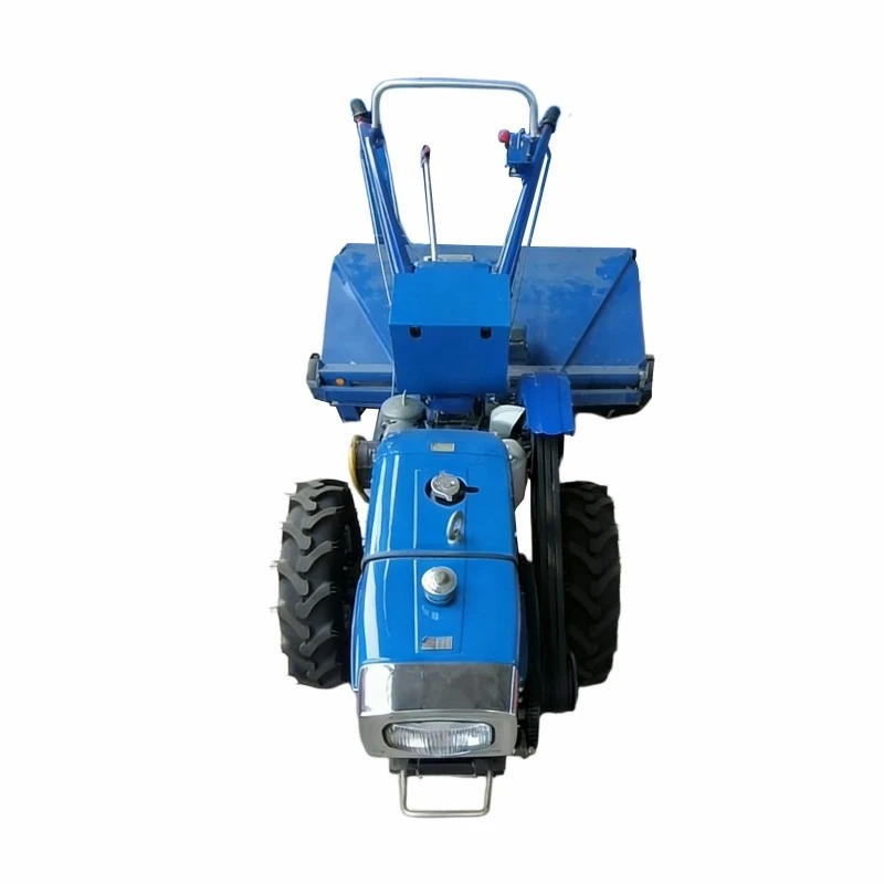 22hp Walking Tractor best